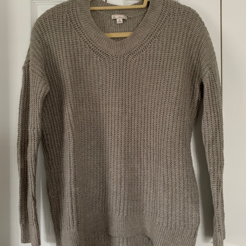 Gap Sweater